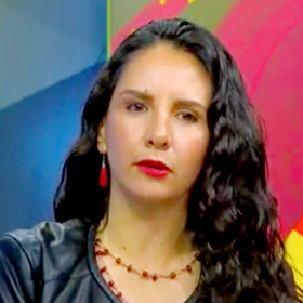 Violeta Núñez Rodríguez